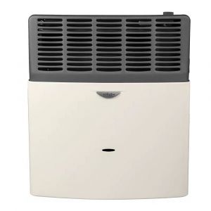 Calefactor a Gas Sin Salida 5000Kcal/h ESKABE MINICONVEX S21 MX5 P 