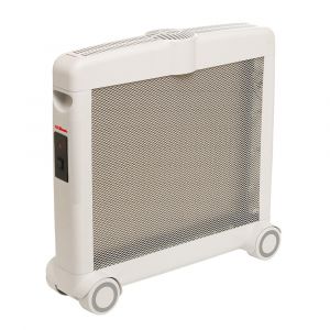 Calefactor Panel Radiante de Mica LILIANA ECO-MICA CFM717 2000W Con Forzador