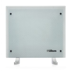 Calefactor Panel de Vidrio LILIANA HOTPANEL PPV200 1200W