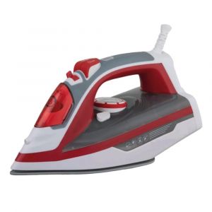 Plancha a Vapor PANORAMIC PL-2203 2200W 