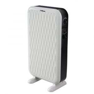 Calefactor Eléctrico LILIANA Tecnohot TCV100 2200W 