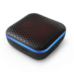 Parlante Portátil con Bluetooth PHILIPS TAS2505B/00