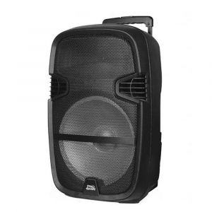 Parlante Portatil PROBASS STREET12 4 Canales 800W