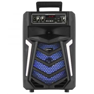 Parlante Portátil JAHRO SG-801B 1200W