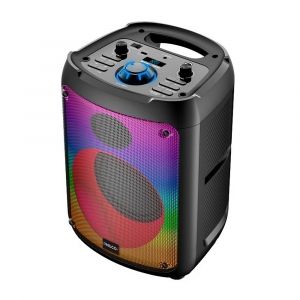 Parlante Potenciado PHILCO DJP15 1500W BT