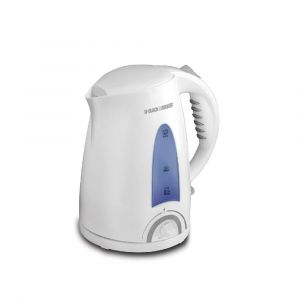 Pava Eléctrica BLACK & DECKER KE002W-AR 1.7L
