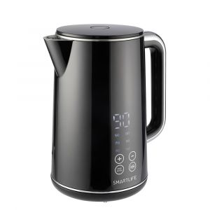 Pava Eléctrica SMARTLIFE SL-EKDD1720 Negra