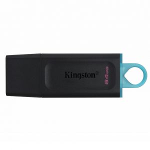 Pen Drive 64gb KINGSTON USB 3.2