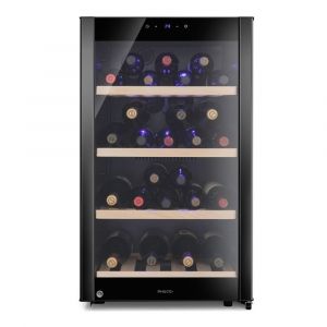 Cava Termoeléctrica PHILCO 94PHCAV052N 52 Botellas