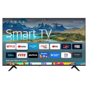 Smart Tv 40" Android Tv PHILCO PLD40FS23CH Full Hd