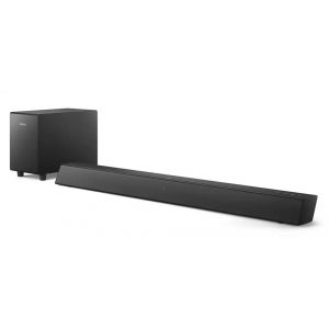 Home Theater PHILIPS TAB5305/12 2.1 Bluetooth