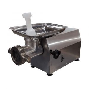 Picadora Eléctrica Comercial MORELLI 900800 Modelo 32