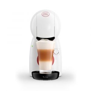 Cafetera Expresso MOULINEX DOLCE GUSTO PV1A0858 Piccolo XS Blanca