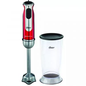 Mixer OSTER roja 800W 2 Velocidades 2803