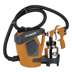 Equipo Para Pintar LUSQTOFF HTEP1007 600W