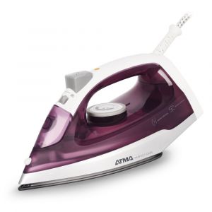 Plancha a Vapor ATMA PAV2477N 1100W 