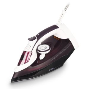 Plancha ATMA PAV2453PI 2000W Con Rociador