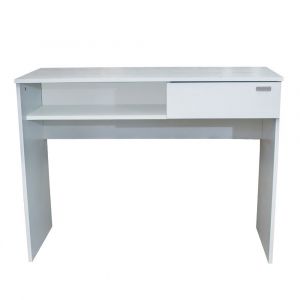 Escritorio para Notebook PLATINUM 9038-09 100Cm Color Gris Andino