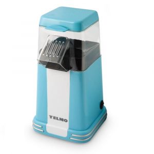 Pochoclera YELMO PO-3700 1200W Celeste