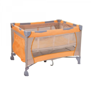 Practicuna Doble Altura Vaiven con Rueditas RODIN 062
