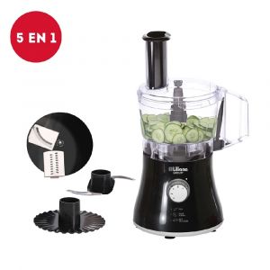Procesadora LILIANA 5 En 1 Simply AM600 650W