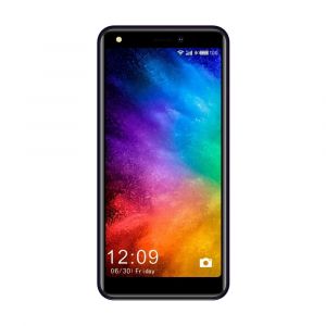 Celular QUANTUM Q-TEST 1GB RAM 32GB Almacenamiento Violeta