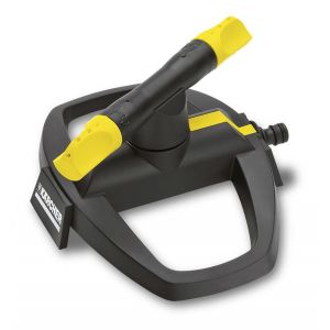 Regador Aspersor Circular Giratorio Rs 120/2 KARCHER