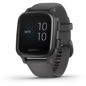 Smartwatch GARMIN Venu SQ Negro