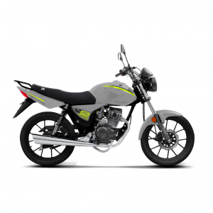 Moto Motomel S2 Full c/aleacion 1500cc
