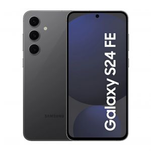 Celular SAMSUNG Galaxy S24 FE 8Gb Ram 256Gb Almacenamiento Negro