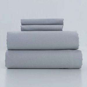Juego de Sábanas CASABLANCA DUAL DUTTY 1 1/2 Plazas 180 Hilos Colores Varios