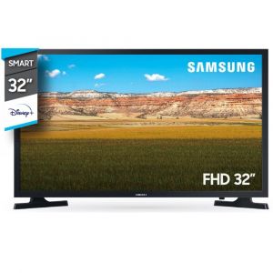 Smart TV 32" SAMSUNG UN32T4300 HD 