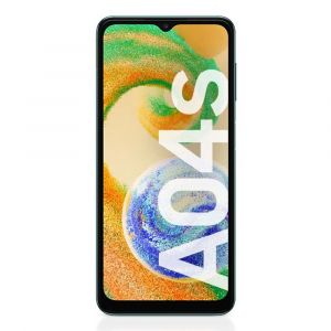 Celular SAMSUNG A04S 4GB RAM 128GB Almacenamiento Verde