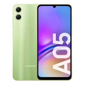 Celular SAMSUNG A05 4Gb Ram 64Gb Almacenamiento Verde
