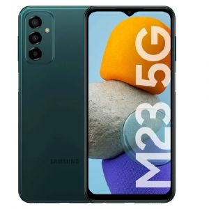 Celular SAMSUNG M23 Verde 5G 4Gb RAM 128Gb Almacenamiento