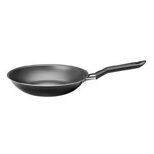 Sartén Antiadherente Ebony 24Cm. BRINOX 7190/455