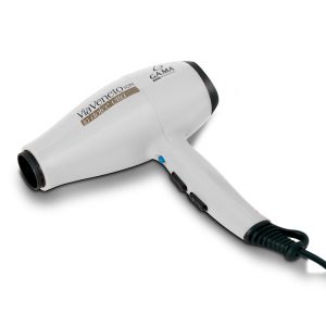 Secador de Pelo GAMA VIAVENETO  ION Blanco