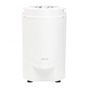 Secarropas DREAN QV 6.5 6,5Kg Blanco 2800Rpm