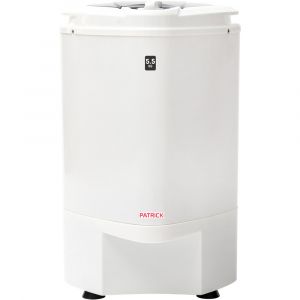 Secarropas PATRICK CPK06B 6.5 Kg 2800RPM Blanco
