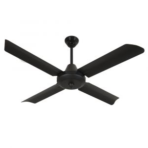 Ventilador de Techo SEVERBON VTA420 Negro 