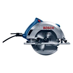 Sierra Circular BOSCH GKS 150 1500W Disco de 184mm