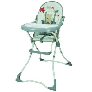 Silla de Comer con Canasto RODIN 074