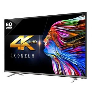 Smart TV 60" 4K KANJI Ultra HD