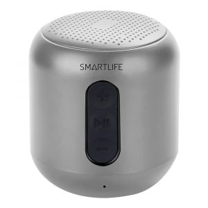 Parlante Portátil SMARTLIFE SL-BTS003G 1.5" 