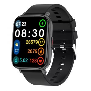 Smartwatch X - VIEW Quantum Q1S Color Negro