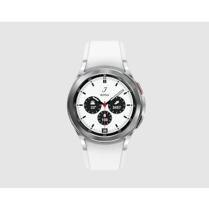 Smartwatch SAMSUNG GALAXY WATCH4 SM-880NZSAARO  Silver