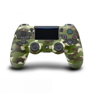 Joystick SONY PS4 Dualshock Camuflado 