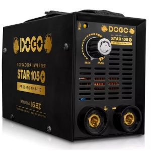 Soldadora Inverter DOGO DOG50105 STAR-105