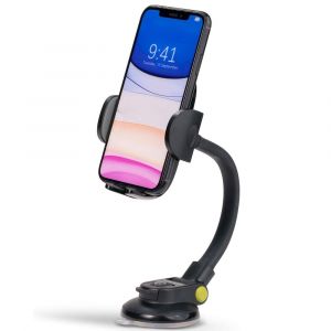 Soporte de Celular Para Auto PUREGEAR 63303PG