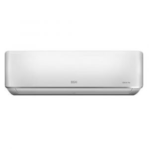 Aire Acondicionado Split BGH 2600W 2300 Frigorías Frío / Calor BS26WCAU Silent Air